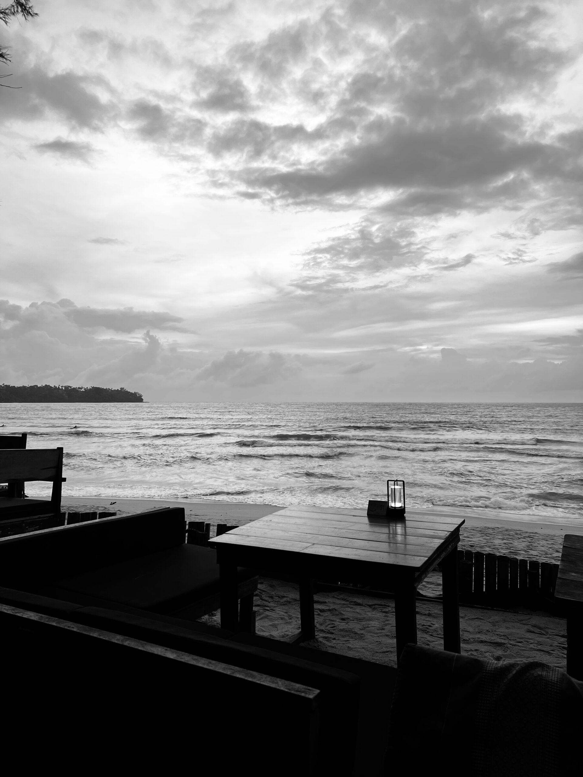 PHUKET – BANG TAO BEACH