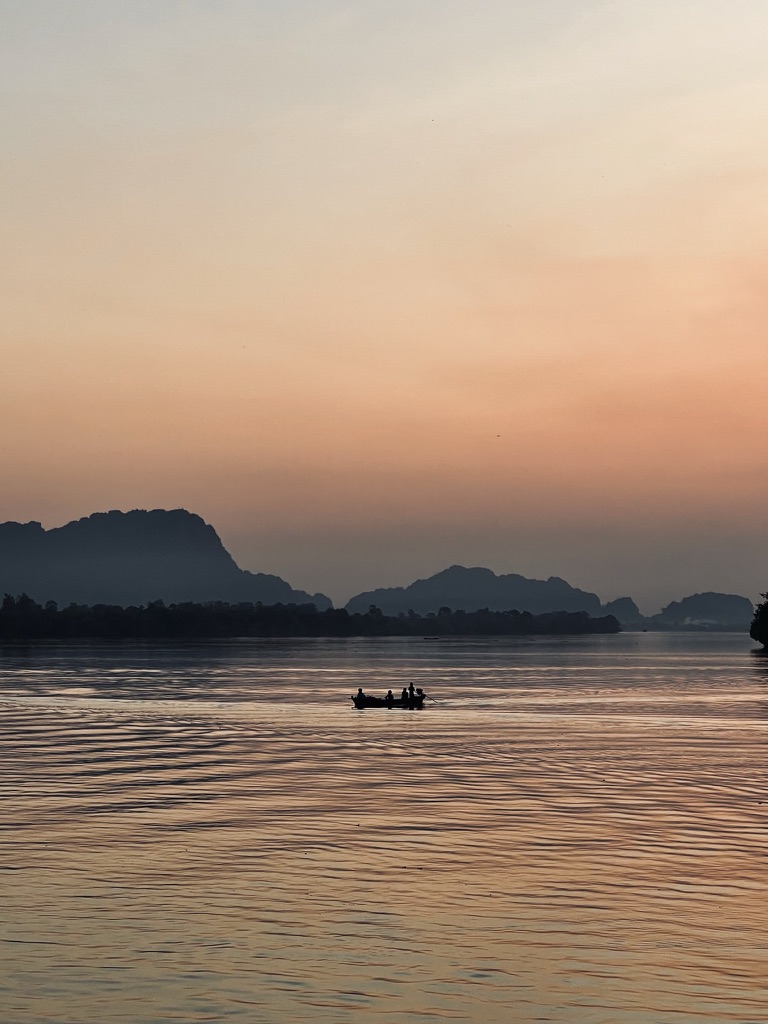MYANMAR – KAWT BEIN EVENING VIBE