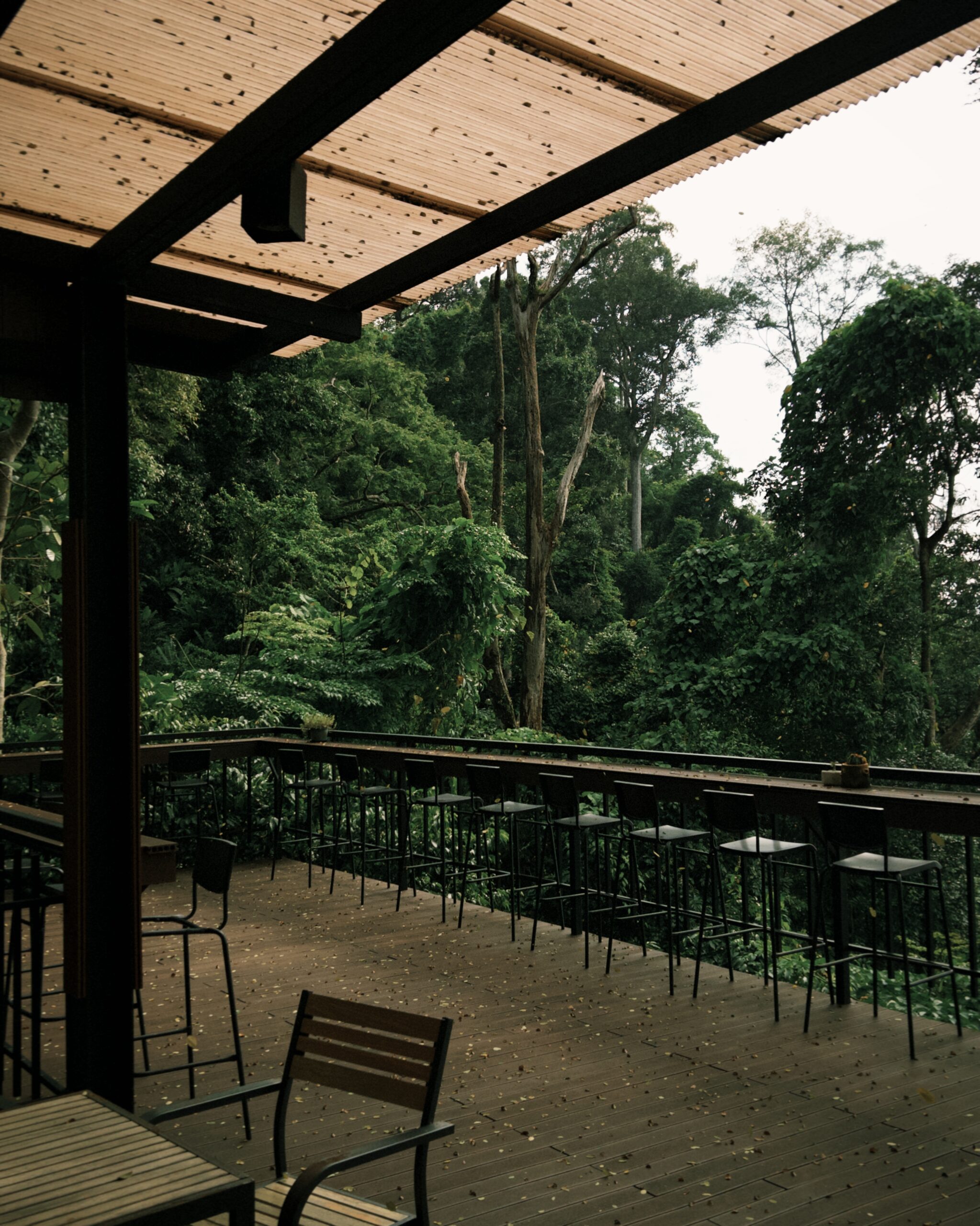 Khao Lak – Lam Ru National Park