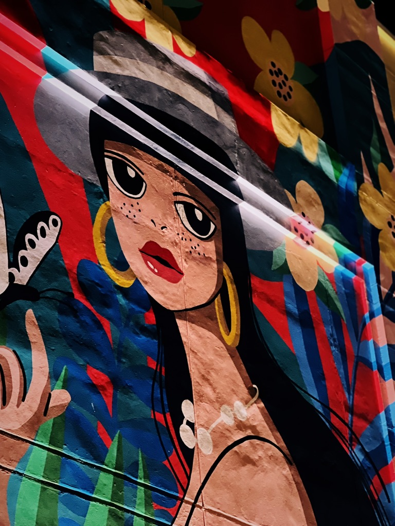 PHUKET – PATONG CITY NIGHT