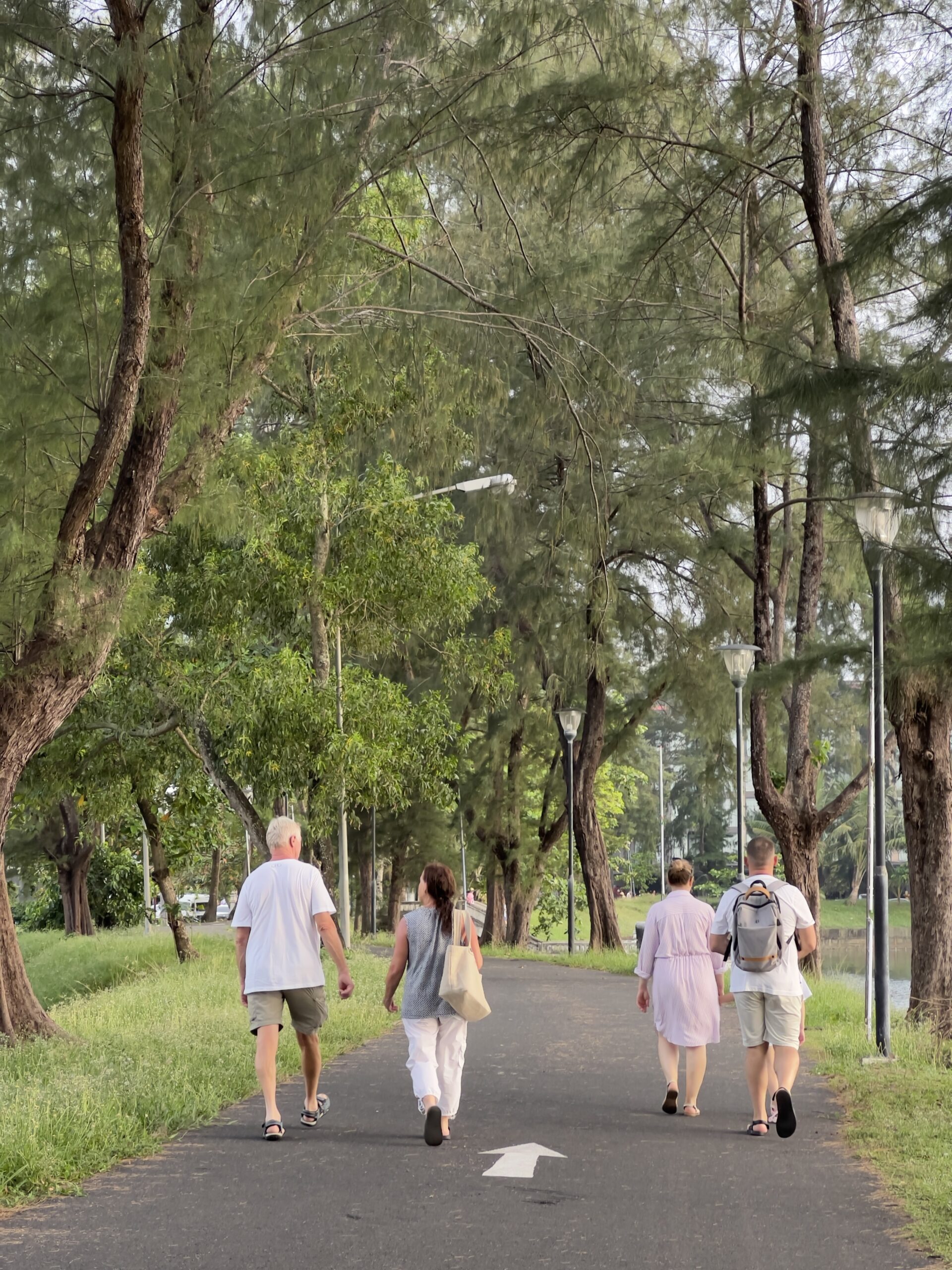 PHUKET – KARON PARK