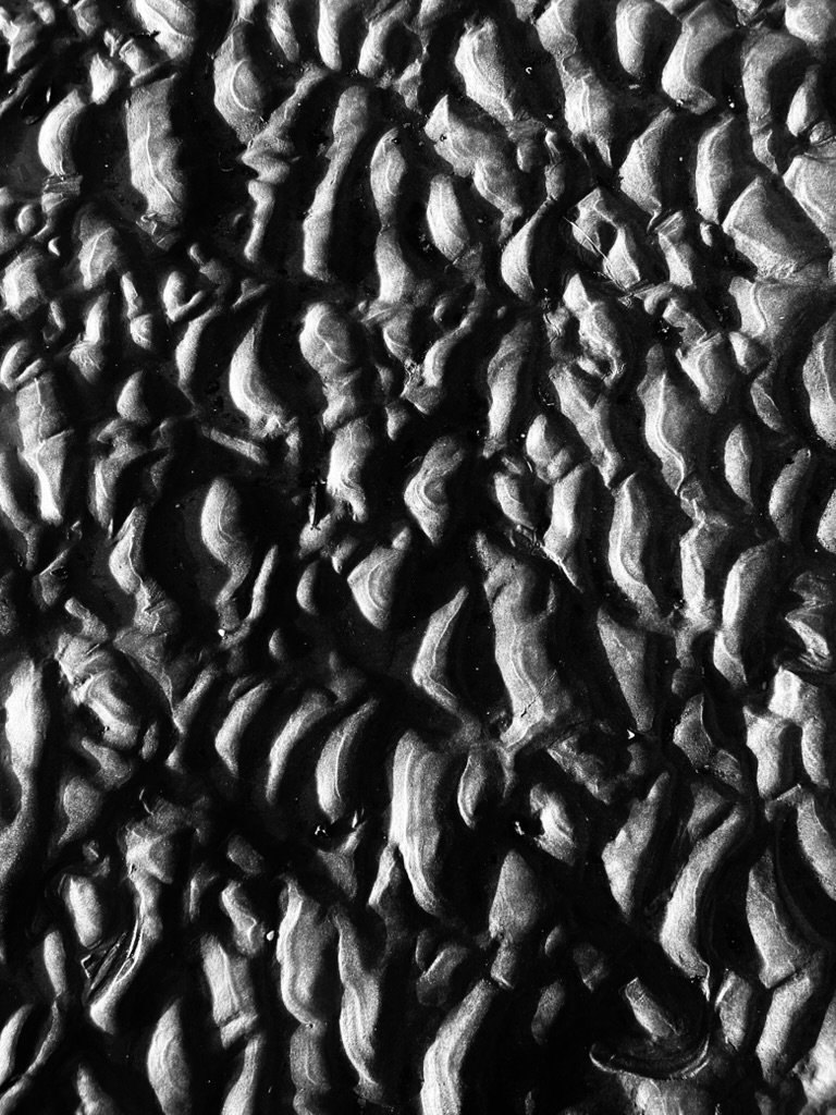 THE SAND