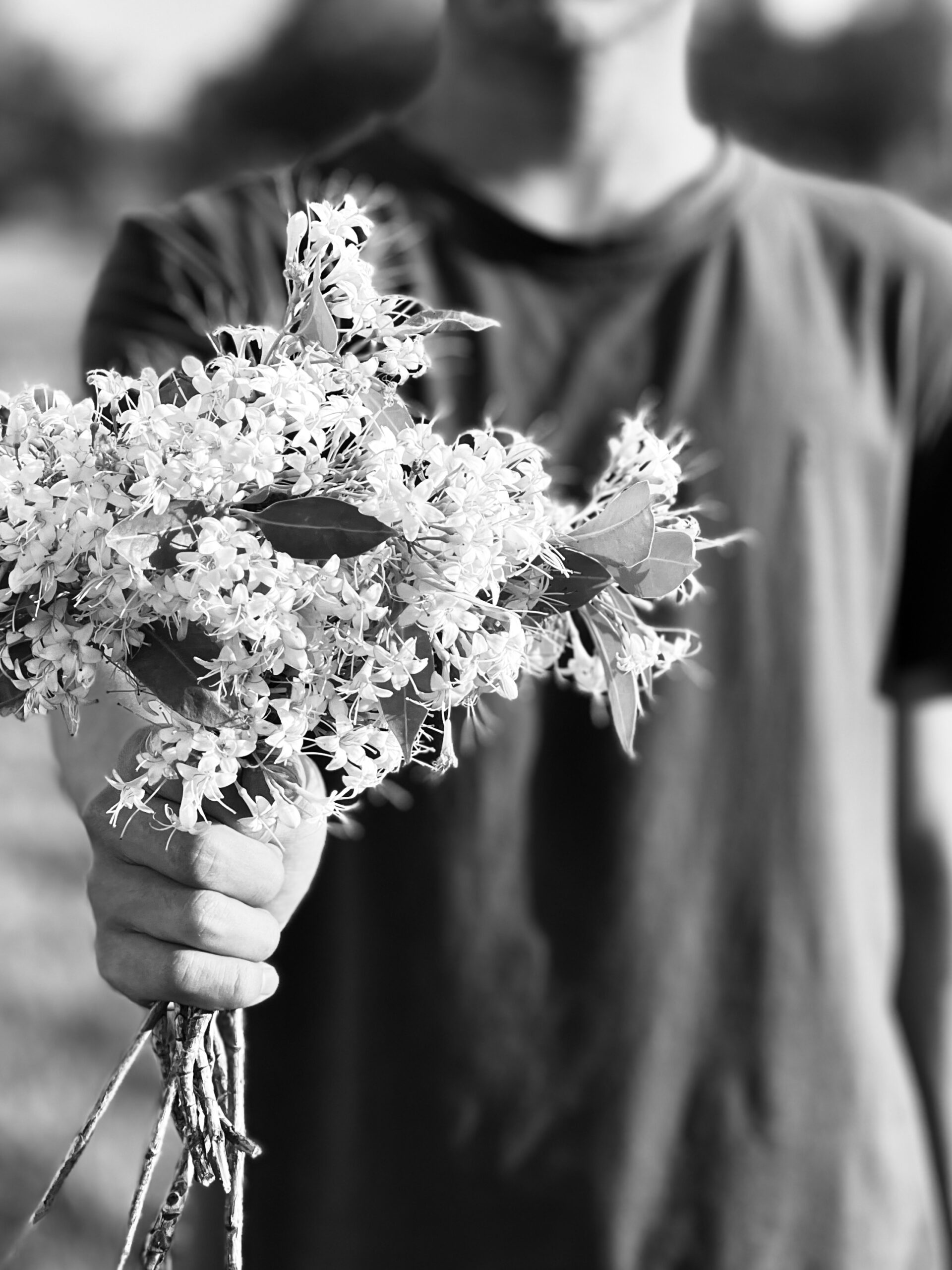 FLOWER FOR HER