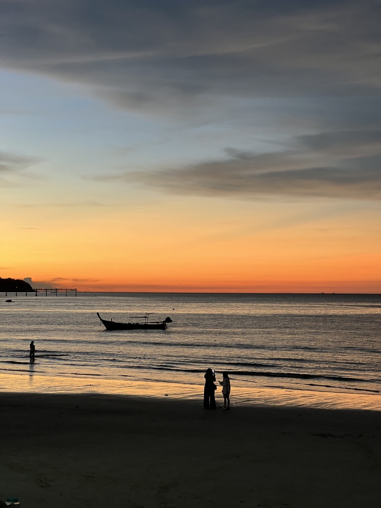 PHUKET – PATONG BEACH