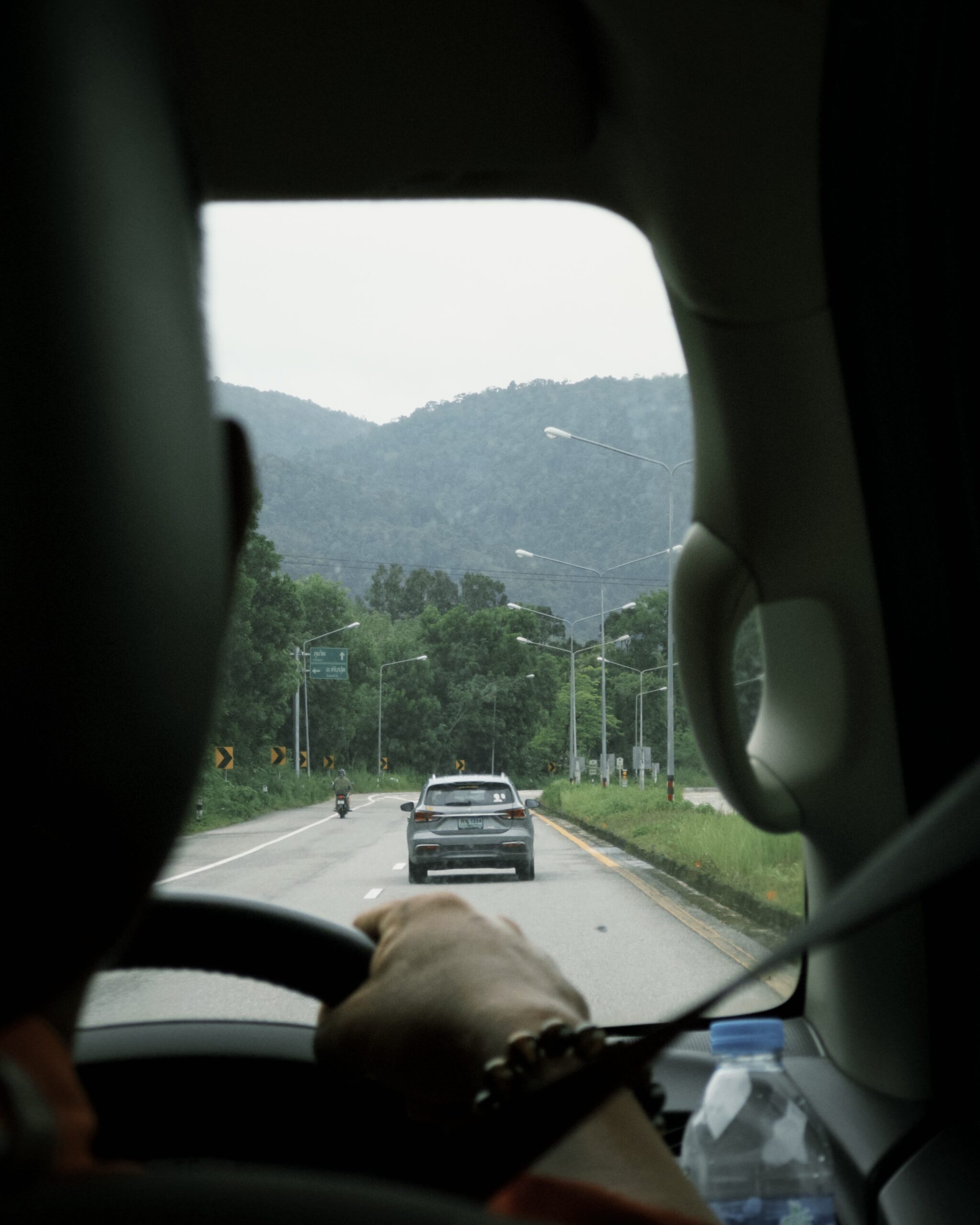 PHANG NGA – KHAO LAK