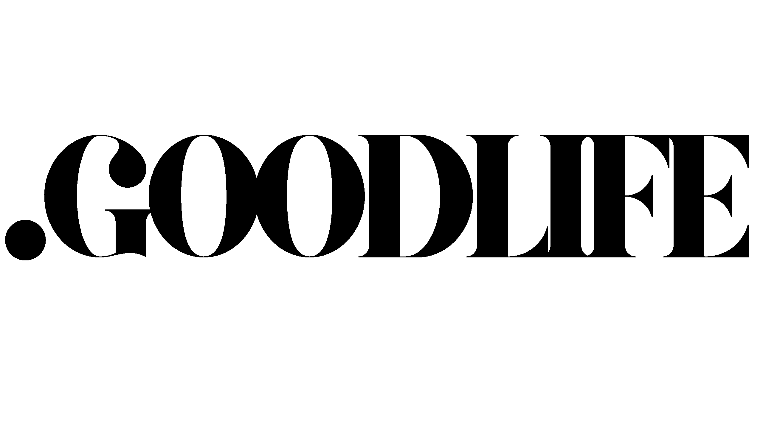 Dot-Goodlife SPACE